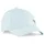 Puma ESS Metal Cat BB Cap Jr Fresh Water Blau