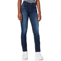 LTB Aspen Y Jeans, Blau (Sian Wash 51597), 30W