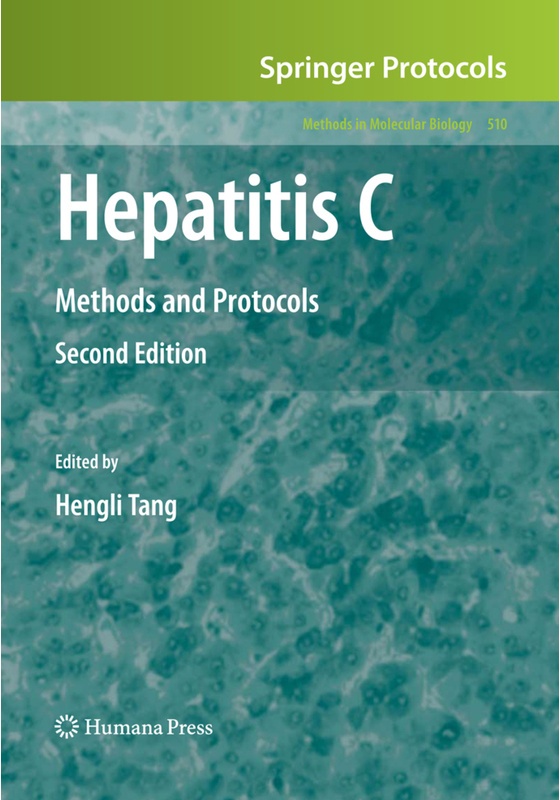 Hepatitis C  Kartoniert (TB)