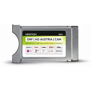 Katenlose ORF TV Module (ORF HD Austria)