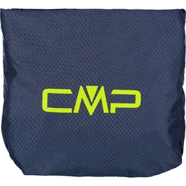 CMP Faltbarer Turnbeutel 25 Liter Dunkelblau