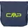 CMP Faltbarer Turnbeutel 25 Liter Dunkelblau
