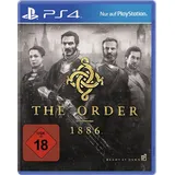 The Order: 1886 (PS4)