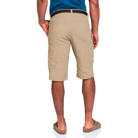 Schöffel Silvaplana2 Shorts Beige 60