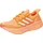 Damen Beam Orange / Silver Metallic / Light Solid Grey 39 1/3