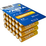 Varta Longlife AA 2800 mAh 24 St.