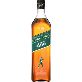 Johnnie Walker 12 Years Old Black Label Blended Scotch 40% vol 0,7 l  Squid Game Limited Edition