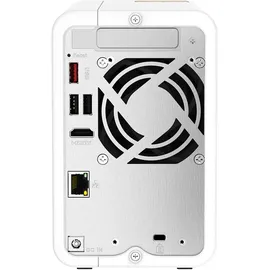 QNAP TS-262-4G NAS System 2-Bay