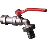 APD Kugelauslaufventil 13 mm Messing