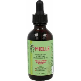 Mielle Rosemary Mint Haarstärkungsöl 59 ml