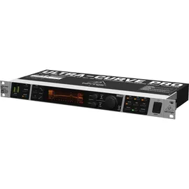 Behringer Deq2496 Digitaler Lautsprecherprozessor