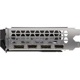 Gigabyte GeForce RTX 3060 Windforce OC 12 GB GDDR6
