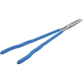 BGS Telefonzange extra lang gerade 400 mm