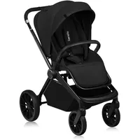Lionelo MIKA PLUS Kinderwagen 6-48 Monate bis 22 kg,
