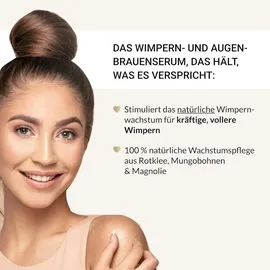 Cosphera Neverending Lashes Wimpernserum 4 ml