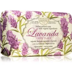 Nesti Dante Lavanda Officinale Naturseife 150 g