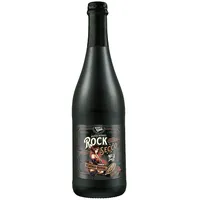 Rock Secco Schoko-Rosso 0,75l, alc. 8 Vol.-%