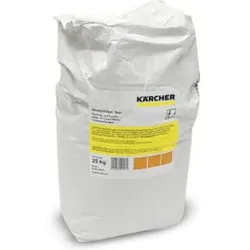 Kärcher - Strahlmittel 25 kg (Sack)