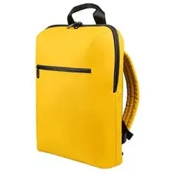 Tucano Gommo Rucksack für 15,6" Notebooks, gelb