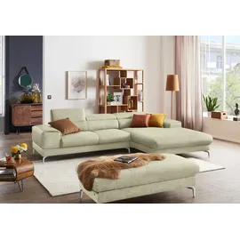 W.Schillig Polsterhocker piedroo 141 x 42 x 70 cm Beige