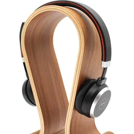 JABRA Evolve 65 SE UC Stereo + Ladestation