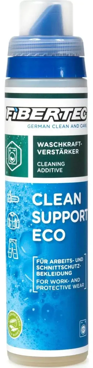 Fibertec Clean Support Eco 250ml
