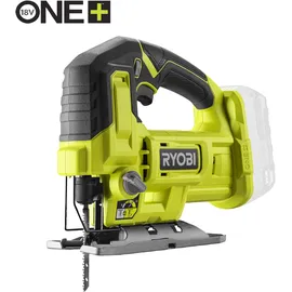 RYOBI RJS18-0 ohne Akku + Sägeblatt