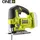 RYOBI RJS18-0 ohne Akku + Sägeblatt