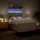 vidaXL Boxspringbett 140 x 200 cm Creme