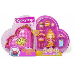 Babypuppe Magicbox