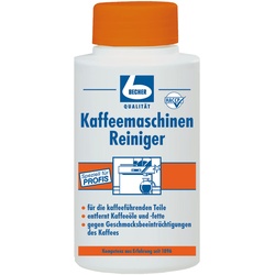 Dr. Becher Kaffeemaschinen Reiniger Reinigungsmittel 1 l