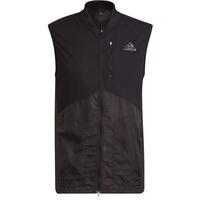 Adidas Adizero Vest Sports, Black, S