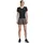 Under Armour Play Up Trainingsshorts 3.0 Damen 090 carbon heather/black/black M