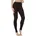Leggings Schwarz L