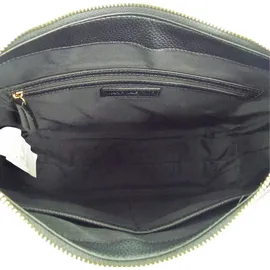 Valentino Never Hobo Bag Synthetik Beige/Weiß