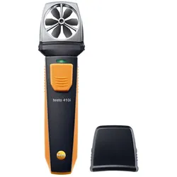 Testo 410I - Anemometer - digital - kabellos