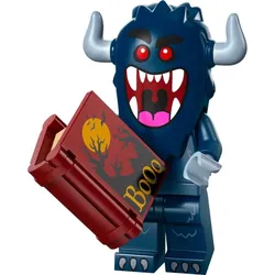 LEGO® - Sammelfiguren - col27-8 - Butzemann (71048)