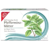 H&S Pfefferminztee 20 St.
