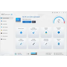 Ashampoo WinOptimizer 27
