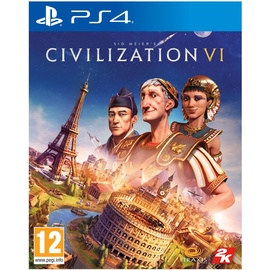 Civilization VI - Digital Deluxe Edition (Download) (USK) (PC) (Mac)