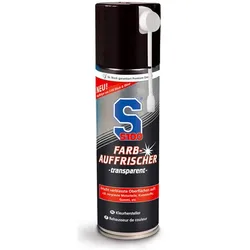 S100 Farb-Auffrischer, transparent