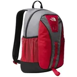 The North Face Y2K Daypack 45 cm Laptopfach smoked pearl-tnf red-tn