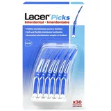 Lacer Interproximum Lacer Picks Interdentalbürste 30 St.