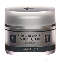 Weyergans Spa Line Soon Future Facial Care, 50 ml