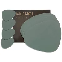 Lind DNA - Geschenkset Curve L, Nupo pastellgrün (4