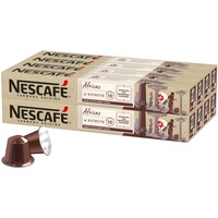 NESCAFÉ Farmers Origins Africas Ristretto 8 x 10 Kaffeekapseln - Kaffeekapseln für Nespresso-Maschinen