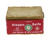 Aleppo Seife mit 16% Lorbeeröl