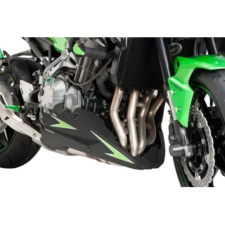 PUIG Kawasaki Z900 17-18'C/Carbon Look
