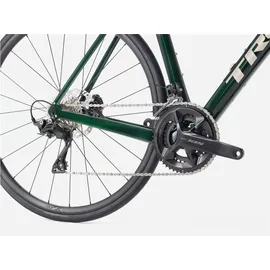 Trek Domane SL 5 Gen 4 2026 60 Zoll RH 60 cm grau/grün
