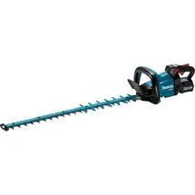 Makita UH009GD201 75 cm inkl. 2 x 2,5 Ah